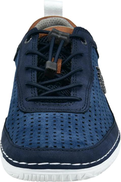 Actual product image Bugatti Lace-up Trainers (41)