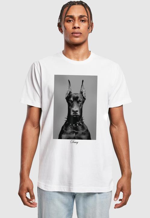 Immagine prodotto Mister Tee Maglietta Dawg - 131693 (L)
