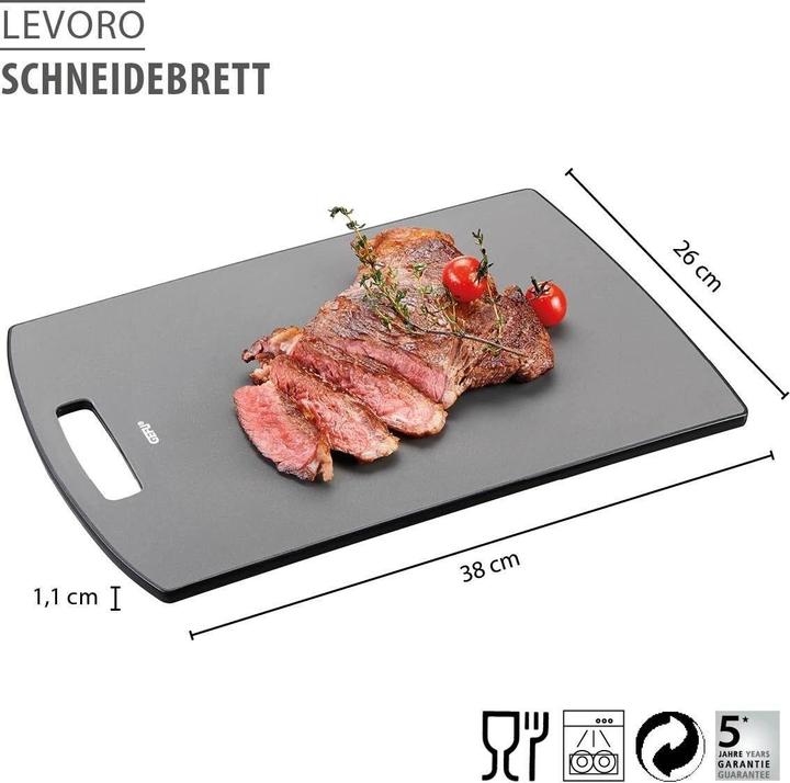 Actual product image GEFU Levoro