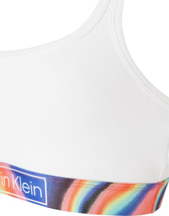 Image du produit Calvin Klein Bralette non-connectée (S)