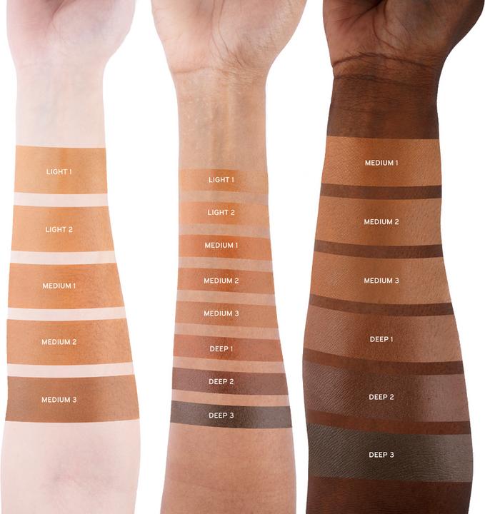 Immagine prodotto Danessa Myricks Danessa Balm Contour - Medio 3 (Media 3)