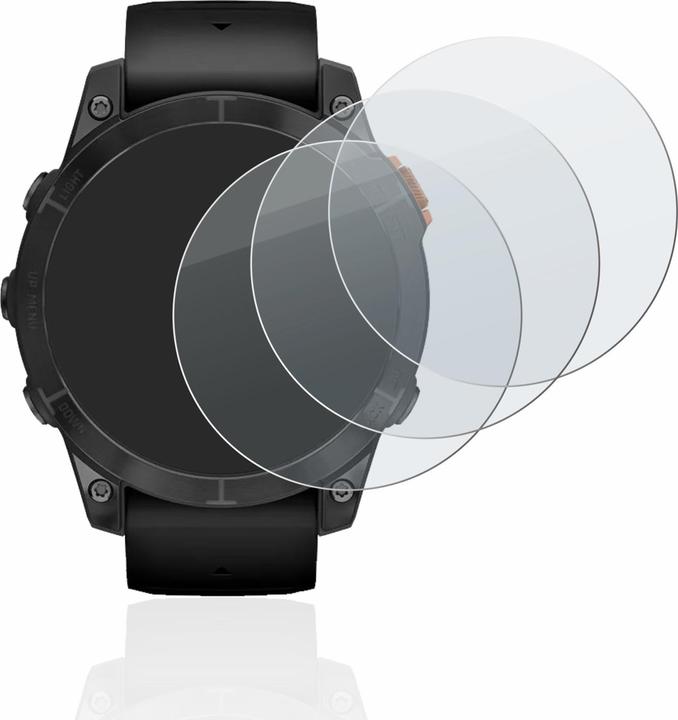 Image du produit BROTECT AirGlass Verre Mat