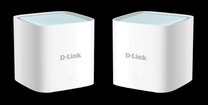 Actual product image D-Link AX1500