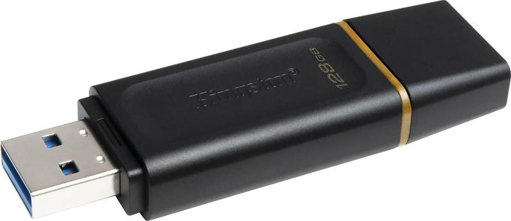 Image du produit Kingston DataTraveler Exodia (128 Go, USB-A)
