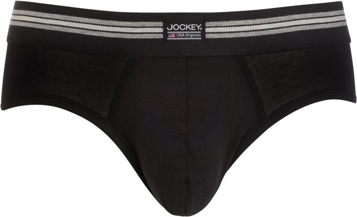 Immagine prodotto Jockey 3-Pack Cotton Stretch (XXL, confezione da 3)