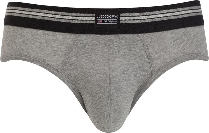 Immagine prodotto Jockey 3-Pack Cotton Stretch (S, confezione da 3)