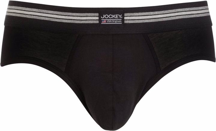 Immagine prodotto Jockey 3-Pack Cotton Stretch (S, confezione da 3)