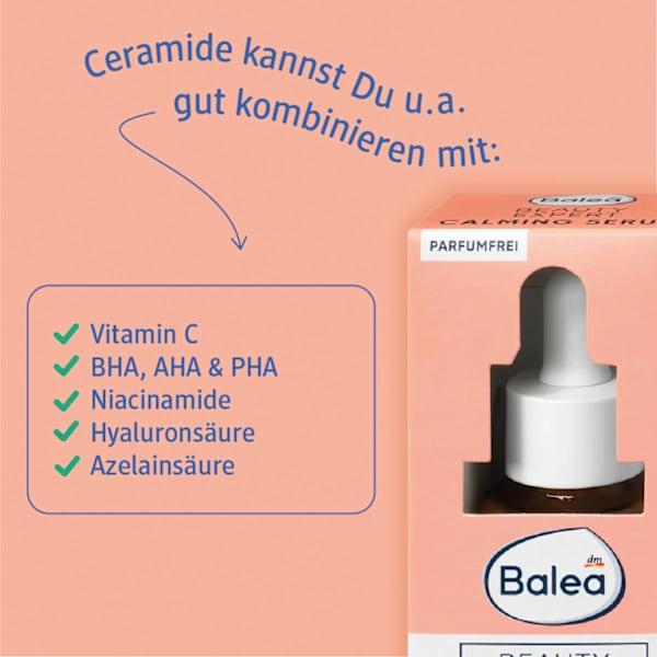 Image du produit dm Balea Eh bien (30 ml)