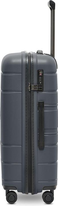 Produktbild Redolz Essentials 11 MEDIUM 4 Rollen Trolley 66 cm (68 l, L (90 - 115l))