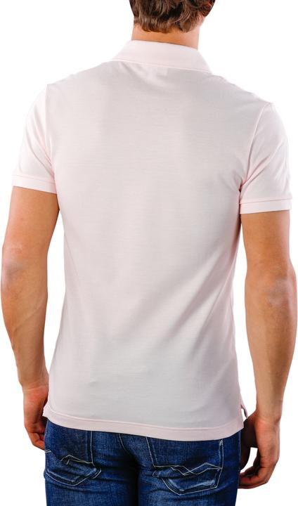 Immagine prodotto Lacoste Polo Slim a maniche corte flamant (XXL)