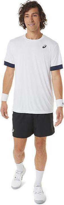 Immagine prodotto ASICS Performance Court 7in Short Uomo Nero (XXL)