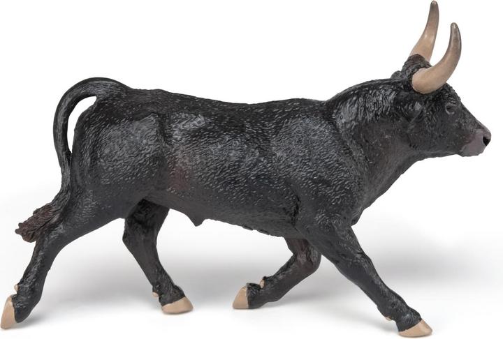 Immagine prodotto Papo Toro della Camargue