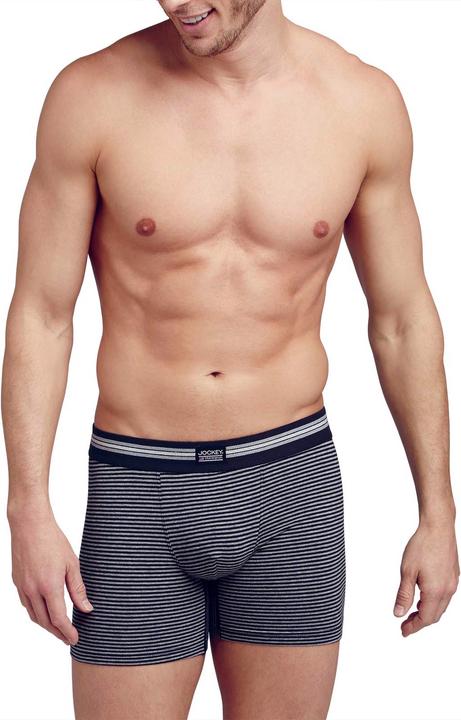 Immagine prodotto Jockey 3-Pack Cotton Stretch (XL, confezione da 3)