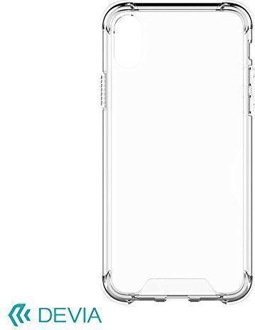 Devia iPhone 6 Plus / 6s Plus Shockproof TPU Case (Apple iPhone 6s Plus, Apple iPhone 6 Plus)