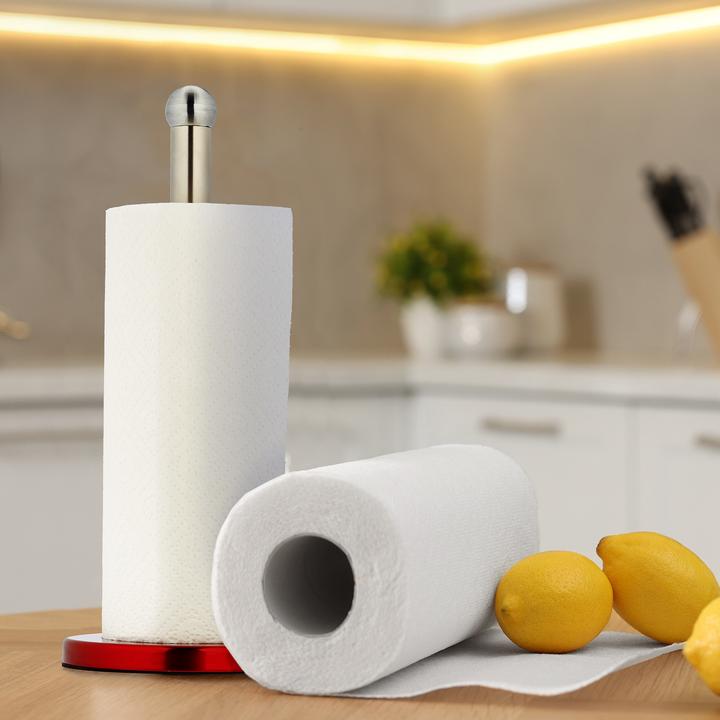 Productafbeelding Relaxdays Keukenrolhouder