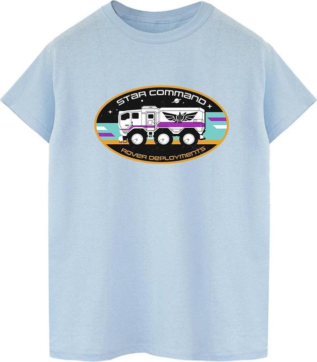 Produktbild Disney Lightyear Rover Deployment TShirt (XL)