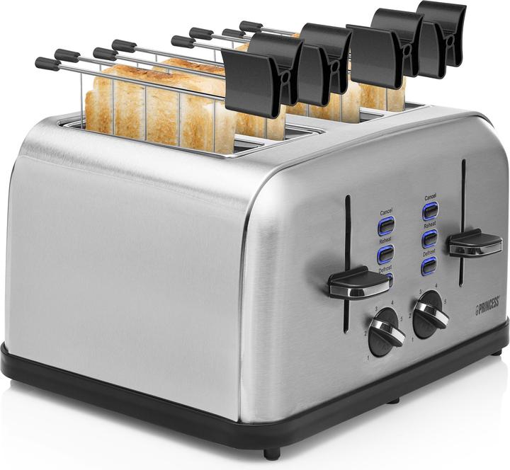 Produktbild Princess Toaster