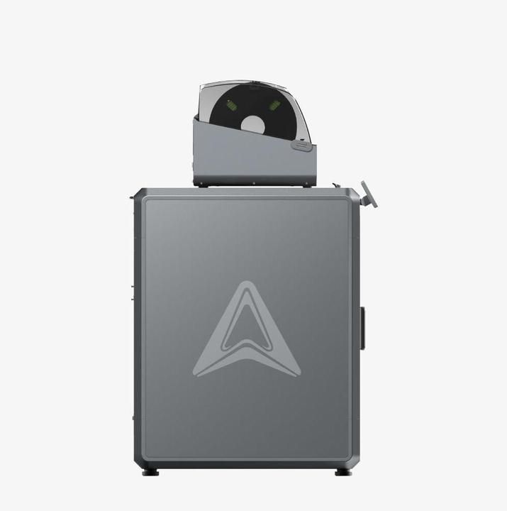 Produktbild Creality K2 Plus Combo
