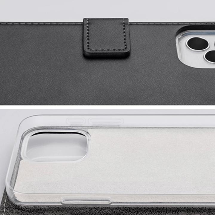 Produktbild Mobilize Klassische Gelly-Geldbörse (Nothing Phone (2a))