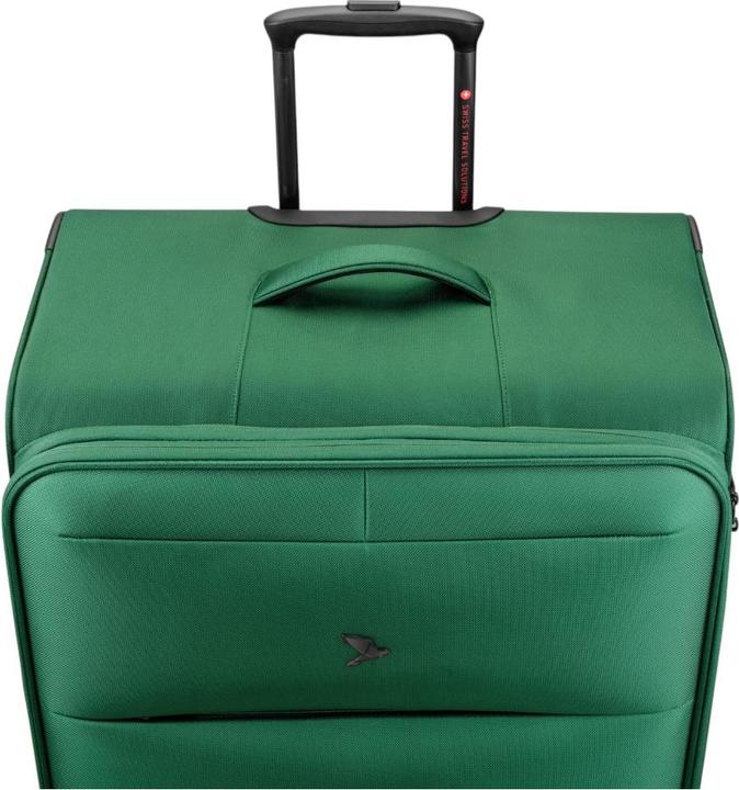 Produktbild Pack Easy GoUp Trolley (181 l, XL (ab 115l))