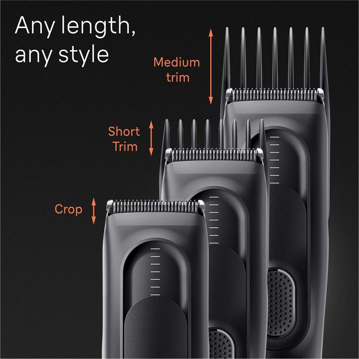 Image du produit Braun HC5330