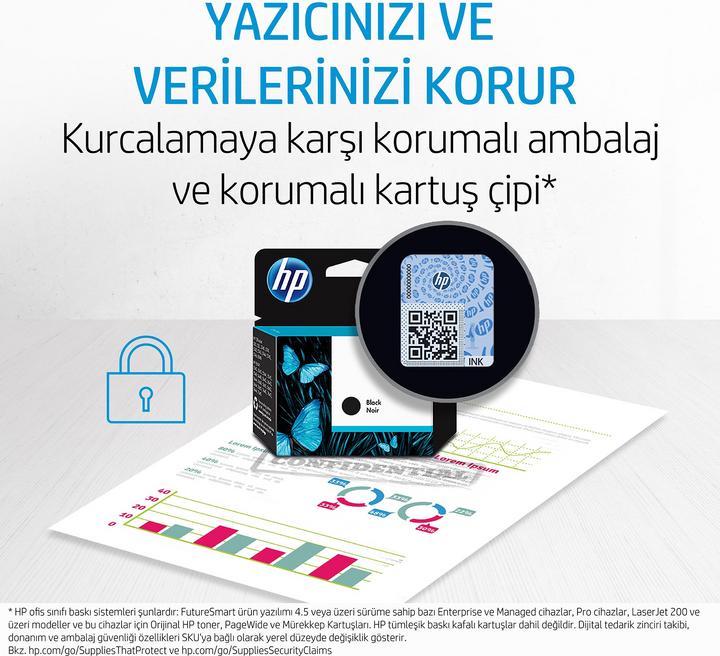 Produktbild HP 953xl (BK)