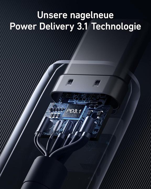 Immagine prodotto Anker 765 USB-C (USB 2.0)