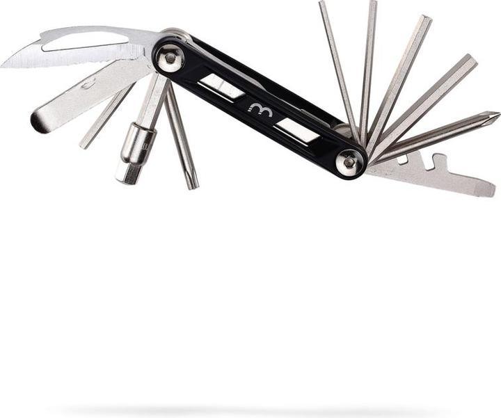 Image du produit BBB MaxiFold M Minitool