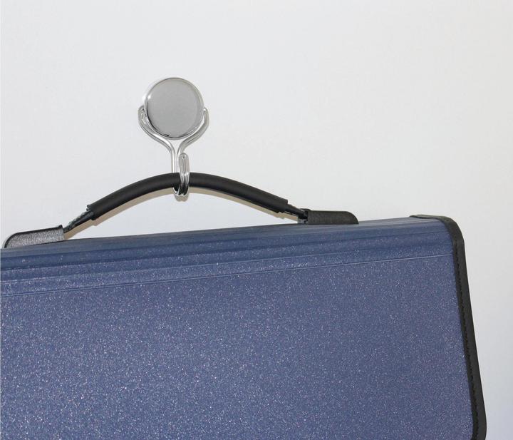Actual product image Maul NeodymMagnet KarusellHaken Ø 38 (1 x)