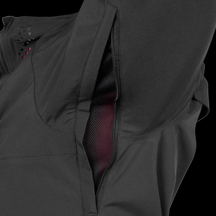 Actual product image TSG Drop Rain Jacket (S)
