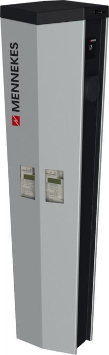 Produktbild Mennekes Ladestation (Typ 2, 22 kW)
