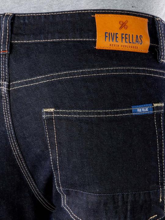Immagine prodotto Five Fellas Danny Slim Jeans 6M (34)