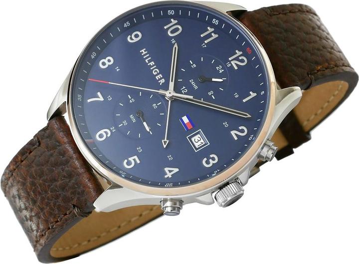 Image du produit Tommy Hilfiger Ouest (Montre analogique, 44 mm)