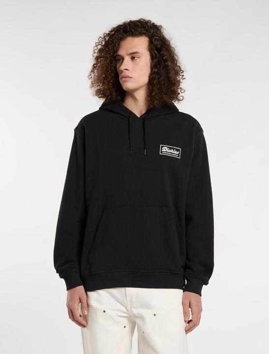 Immagine prodotto Dickies Lewistown Hoodie Black (XS)