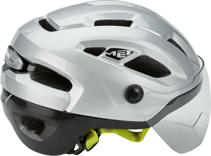 Actual product image MET Intercity MIPS (56 - 58 cm)