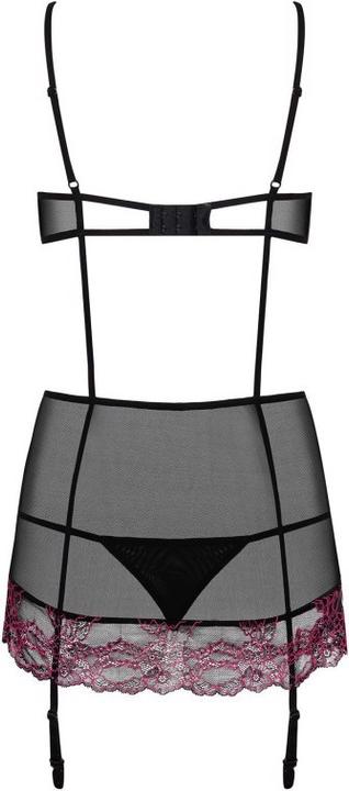 Actual product image Obsessive Sedusia (XXL)