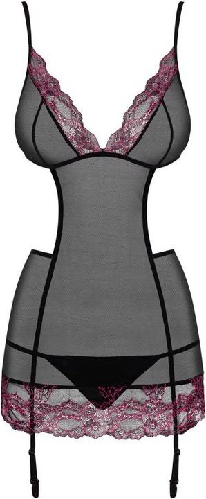 Actual product image Obsessive Sedusia (XXL)
