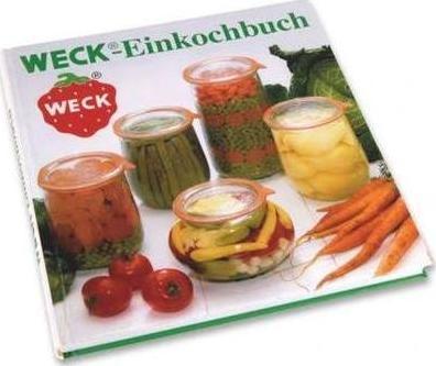 Produktbild Weck Saftflasche (1 Stk., 0.29 l)