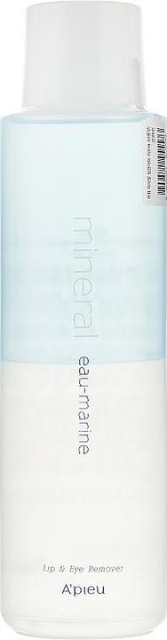 Produktbild A'Pieu Mineral (Make-Up Entferner, 100 ml)