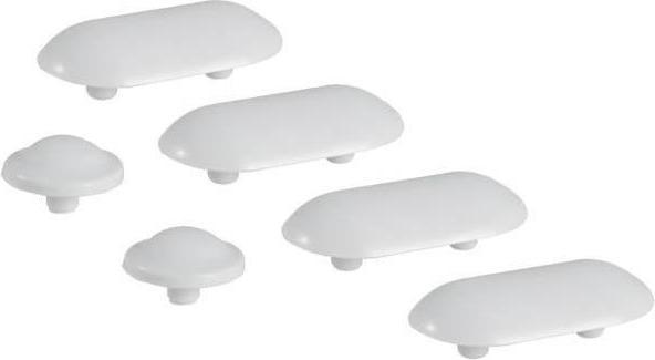 Immagine prodotto Geberit Tampone coprisedile adatto a 573010, 572030 e 573070