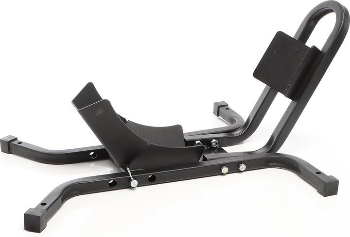 Produktbild XPOtool Motorradständer 17-21" Vorderrad Wippe Montageständer Transportständer