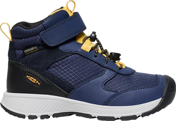Image du produit Keen C Skua Mid WP (31)