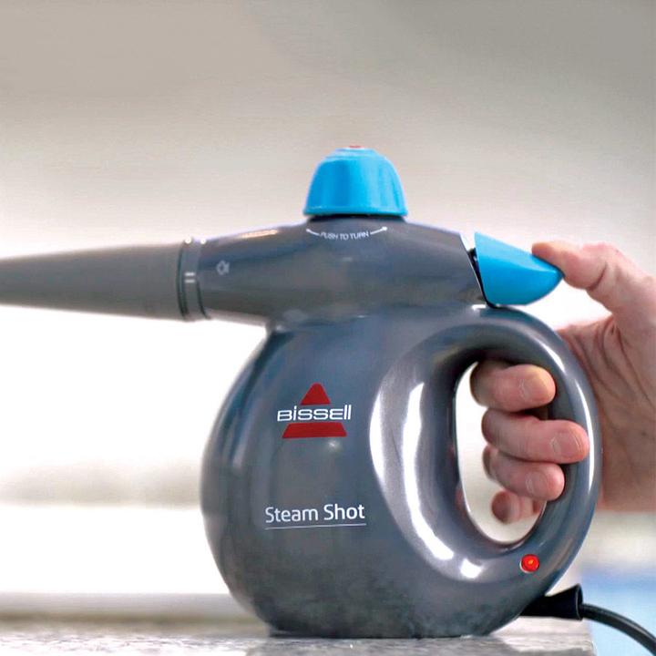 Produktbild Bissell Steam Shot (4.50 Bar, 1000 W)