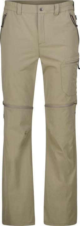 Actual product image Meru Peru Zip Off (M)