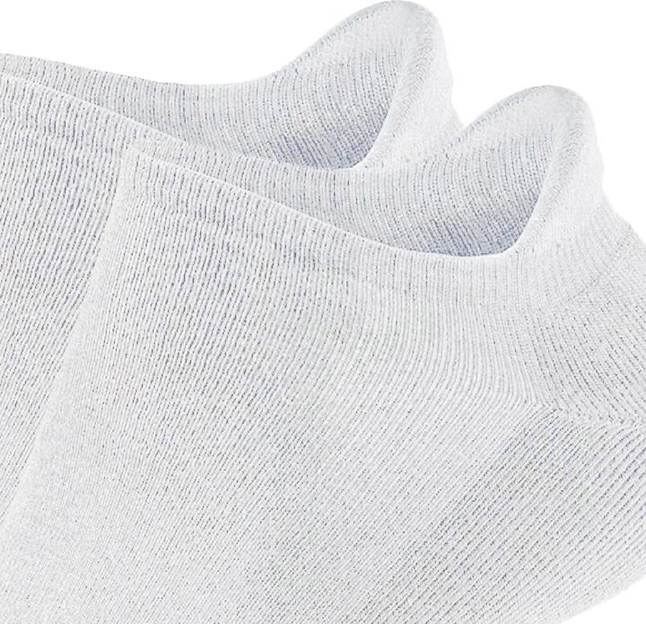 Image du produit Alpensocken Pack de 10 chaussettes de baskets argentées (paquet de 10, 44 - 48)