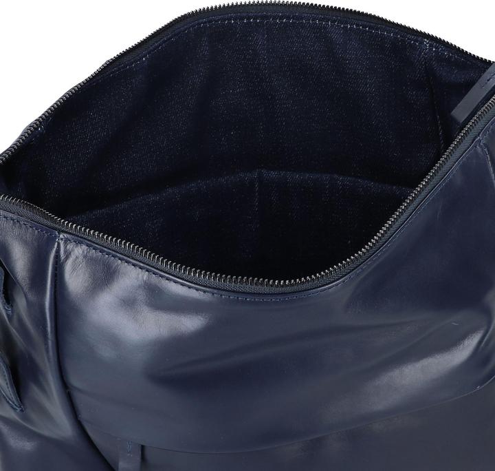 Produktbild Harolds Caugio Daypack Leder 39 cm Laptopfach (11 l)