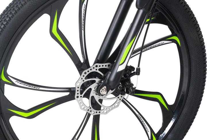 Produktbild KS Cycling Xplicit (53 cm)