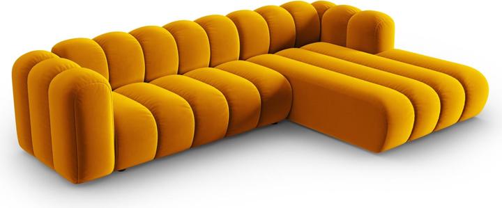 Actual product image Micadoni Lupine (Corner sofa)