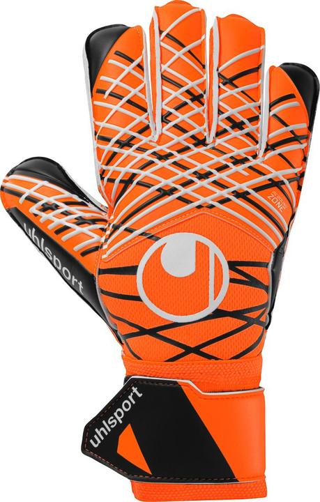 Actual product image Uhlsport Goalkeeper gloves Soft Resist+ (5.5)