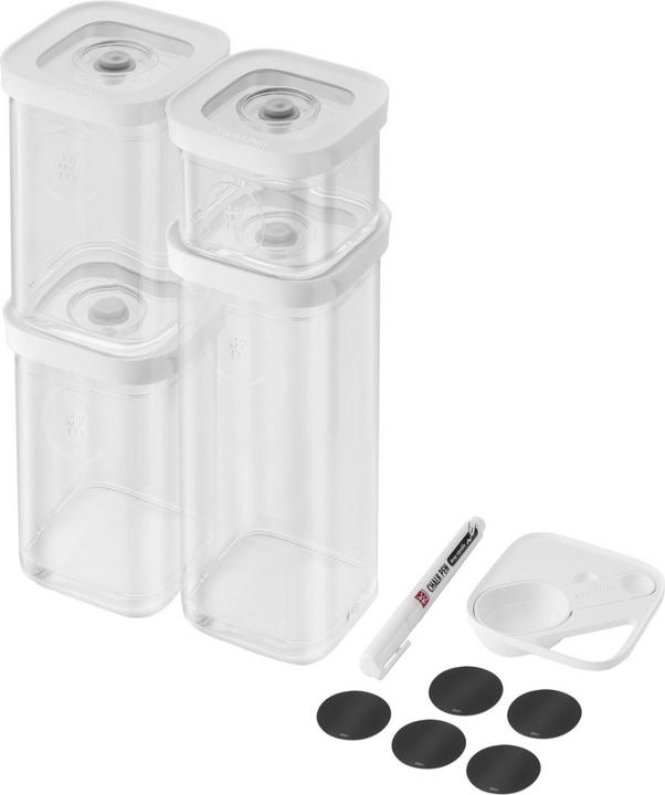 Produktbild Zwilling Cube Box Set (2.45 l)